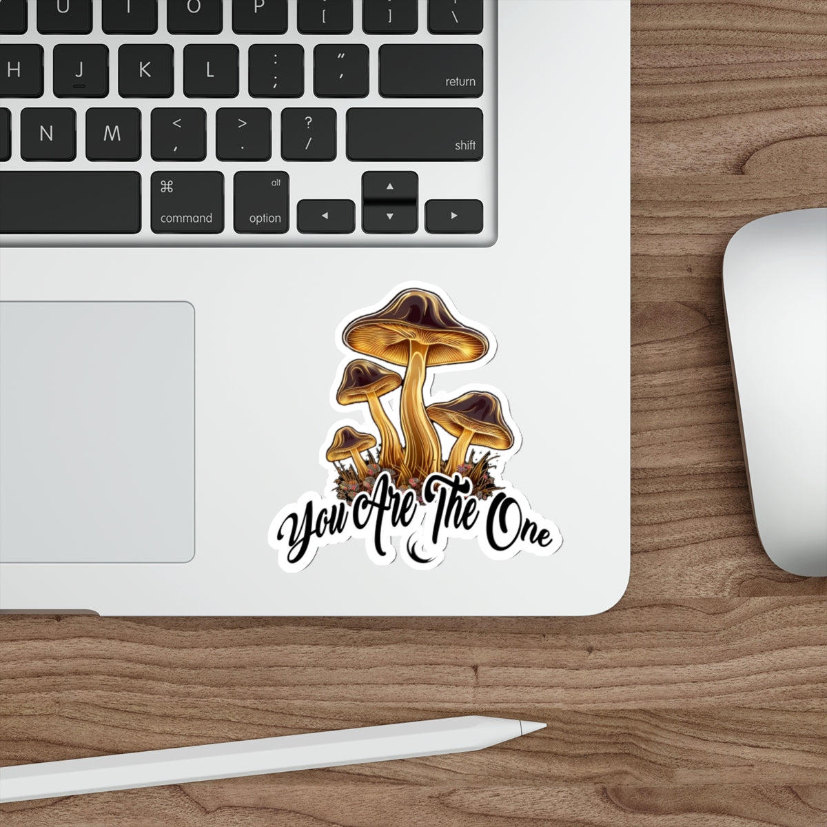 You Are The One - Stickers - Free Shipping!
